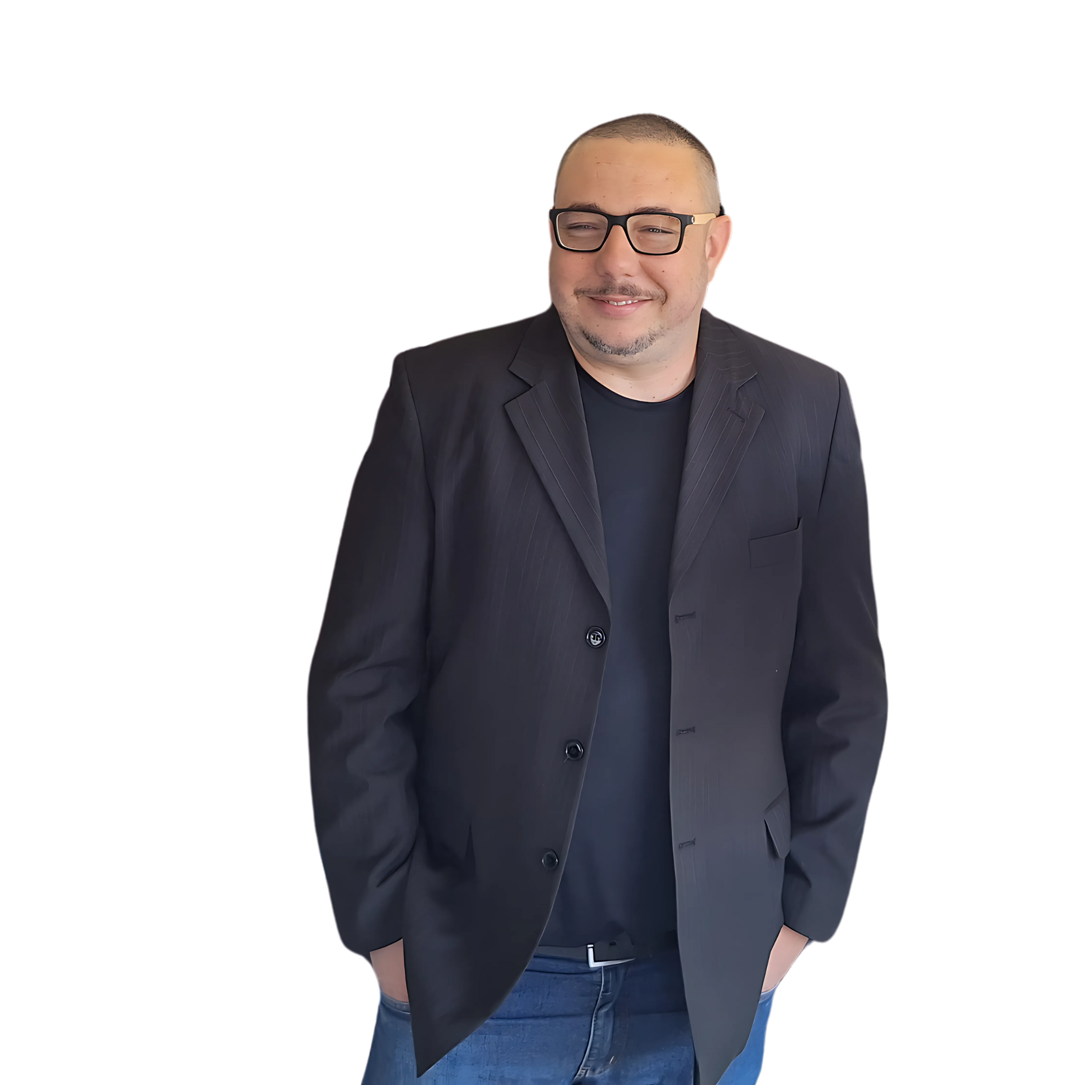 Foto de Janio Glauber